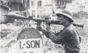 Chiến tranh bảo vệ biên giới phía Bắc 1979: Khốc liệt Lạng Sơn - Cao Bằng
