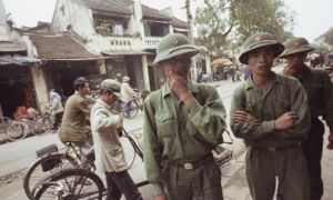 Chiến tranh biên giới Việt-Trung: Sòng phẳng với lịch sử không phải là kích...