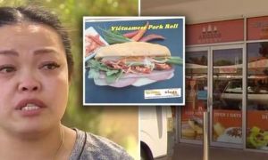 Úc: 9 người nhập viện sau khi ăn bánh mì Việt Nam