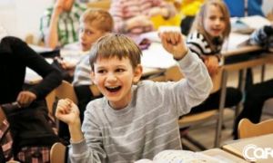 Trẻ em Phần Lan học ít, chơi nhiều: Điều kì lạ của nền giáo dục liên tục đứng...