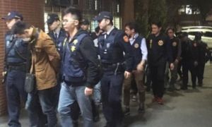 7 người Việt bị bắt ở Đài Loan sau vụ ẩu đả chết người