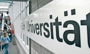 Vào học đại học ở Đức dễ nhưng rất khó tốt nghiệp ra trường?