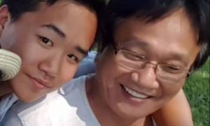 Vợ con về Việt Nam, hai cha con gốc Việt bị sát hại bí ẩn