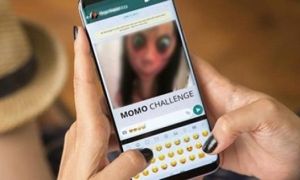 Nội dung độc hại tràn lan trên YouTube đáng sợ hơn 'Thử thách Momo'