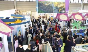 Đông đảo doanh nghiệp Việt Nam tham dự Hội chợ Du lịch quốc tế ITB Berlin 2019