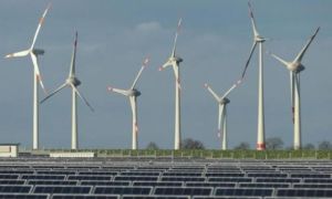 Trái phiếu xanh có thể hỗ trợ quá trình chuyển đổi năng lượng của Đức