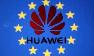 Cơ quan tình báo Đức khẳng định Huawei không đáng tin