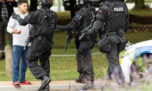 49 người chết vì xả súng và thứ 6 kỳ lạ của người Việt ở New Zealand