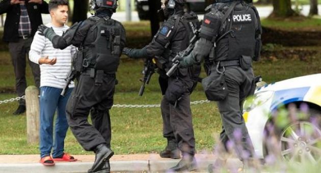 49 người chết vì xả súng và thứ 6 kỳ lạ của người Việt ở New Zealand