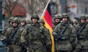 Đức cắt giảm ngân sách quốc phòng bất chấp kêu gọi từ NATO