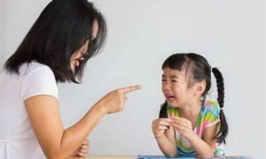 10 dấu hiệu cho thấy bạn đang dạy con sai cách: Rất nhiều bố mẹ mắc phải mà...