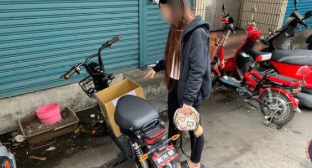 Nữ lao động Việt ở Đài Loan bị bắt vì bỏ rơi con mới sinh