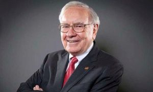 Warren Buffett làm gì để con ngoài 20 tuổi mới biết nhà mình giàu