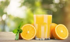Tác dụng KÌ DIỆU của nước cam: Uống 1 ly mỗi ngày làm giảm nguy cơ đột quỵ...