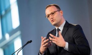 Bộ trưởng Bộ Y tế Đức đề xuất sáng kiến giúp tăng tỷ lệ hiến tạng