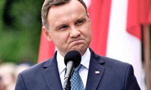 Ba Lan dự định đòi Đức trả hơn 900 tỷ USD bồi thường