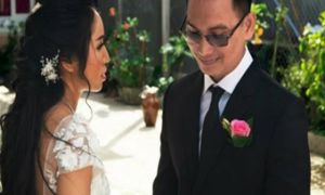 Đôi vợ chồng gốc Việt mãi mãi bị chia cắt vì lệnh trục xuất của ông Trump