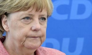 Nhiệm kỳ Thủ tướng của bà Merkel sẽ kéo dài đến bao giờ?
