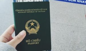 Xu hướng người Việt di cư nước ngoài năm 2019