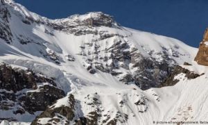 Lở tuyết tại Thụy Sĩ, bốn công dân Đức thiệt mạng