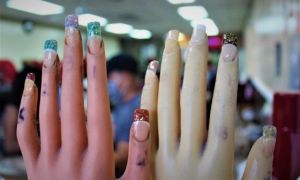 Việt kiều Mỹ hé lộ góc khuất nghề nail cho giấc mơ 'neo đậu': Tiền nhiều,...