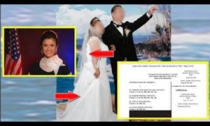 Chiêu lừa công phu của BÀ TRÙM gốc Việt điều hành đường dây kết hôn giả