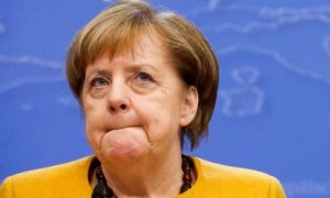 Đức kêu gọi châu Âu đoàn kết đấu tranh với các đảng cực hữu