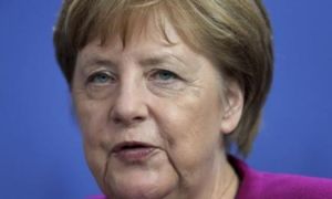 Thủ tướng Đức kêu gọi Châu Âu chống lại các đảng cực hữu