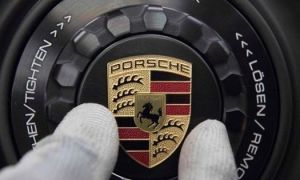 Porsche bị phạt 535 triệu euro do phát thải vượt mức cho phép