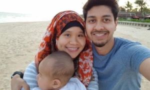 Cuộc sống của cô gái Việt theo đạo Hồi ở London