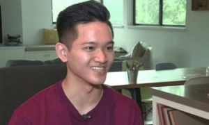 Thủ khoa gốc Việt vượt qua nghịch cảnh ‘homeless,’ được nhận vào Harvard