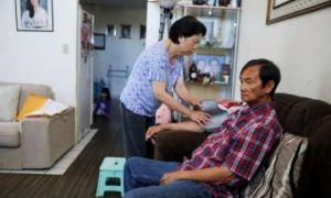 Hai anh em người Việt bị từ chối cấp thị thực đến Mỹ hiến tủy cứu người thân