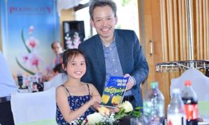 Người Việt ở Đức: Tiếng Việt ấm lòng nơi xa xứ