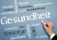 Những điều du học sinh cần biết khi sử dụng bảo hiểm y tế ở Đức