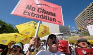 Kỷ lục diễu hành tại Hồng Kông: 2 thứ mà ĐCSTQ sợ đều đã đến