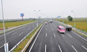 Nhật Bản muốn làm cao tốc Bắc-Nam, cam kết rẻ hơn Trung Quốc