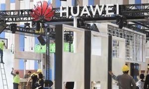 Tỷ phú Nhậm Chính Phi: Tập đoàn Huawei không ngờ bị Mỹ 