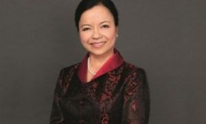 Người phụ nữ lương cao nhất Việt Nam 575 triệu đồng/tháng, bà Diệp Thảo vẫn...