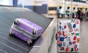Vì sao khi du lịch bạn nên mang vali càng xấu càng tốt?