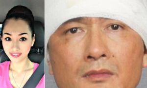 Qua Mỹ làm nail gặp chồng dữ, cô gái gốc Việt bị bắn thiệt mạng