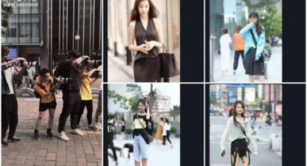 Vì sao trào lưu ‘chụp trộm trên phố’ bị chỉ trích dữ dội ở Trung Quốc
