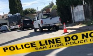 Vụ nổ súng trong gia đình Việt tại San Jose: Giết người vì ganh tị với vợ bảo...