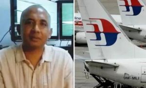 Lời cuối của cơ trưởng tiết lộ số phận của máy bay MH370