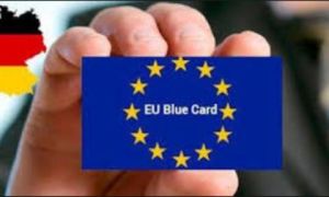 Làm việc tại Đức và cơ hội nhận thẻ xanh EU
