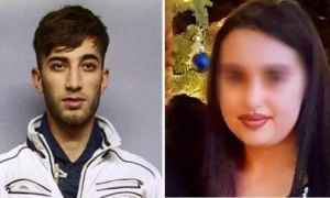 Đức tuyên án chung thân người nhập cư cưỡng hiếp thiếu nữ 14 tuổi