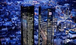Ngân hàng lớn nhất nước Đức tiến hành đợt sa thải kỷ lục