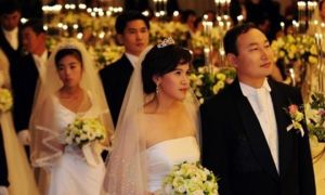 Chính sách thúc đẩy đàn ông Hàn Quốc 'mua' cô dâu nước ngoài