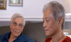 Gia đình người Việt tị nạn gặp lại ân nhân sau 40 năm mất liên lạc
