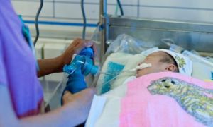 Nhà khoa học Thụy Điển cảnh báo dịch siêu khuẩn tại bệnh viện Việt Nam