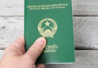 Xin trở lại Quốc tịch Việt nam